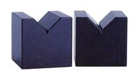 Blocs du granit V pour Coaxality Cylindricity, dimension adaptée aux besoins du client par granit de blocs de la précision V