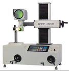 Le projecteur de profil DTP-1540 précis pour prérèglent l'intégration d'instrument optique