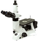 Microscope métallurgique inversé XJP-420