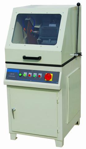 Précision abrasive métallographique automatique Abrasi de machine de coupeur de découpeuse abrasive abrasive de coupeur de METCUT M120