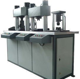 Machine de pièce forgéee chaude rapide d'industrie sidérurgique pour l'inspection à grande vitesse de Rods/fils